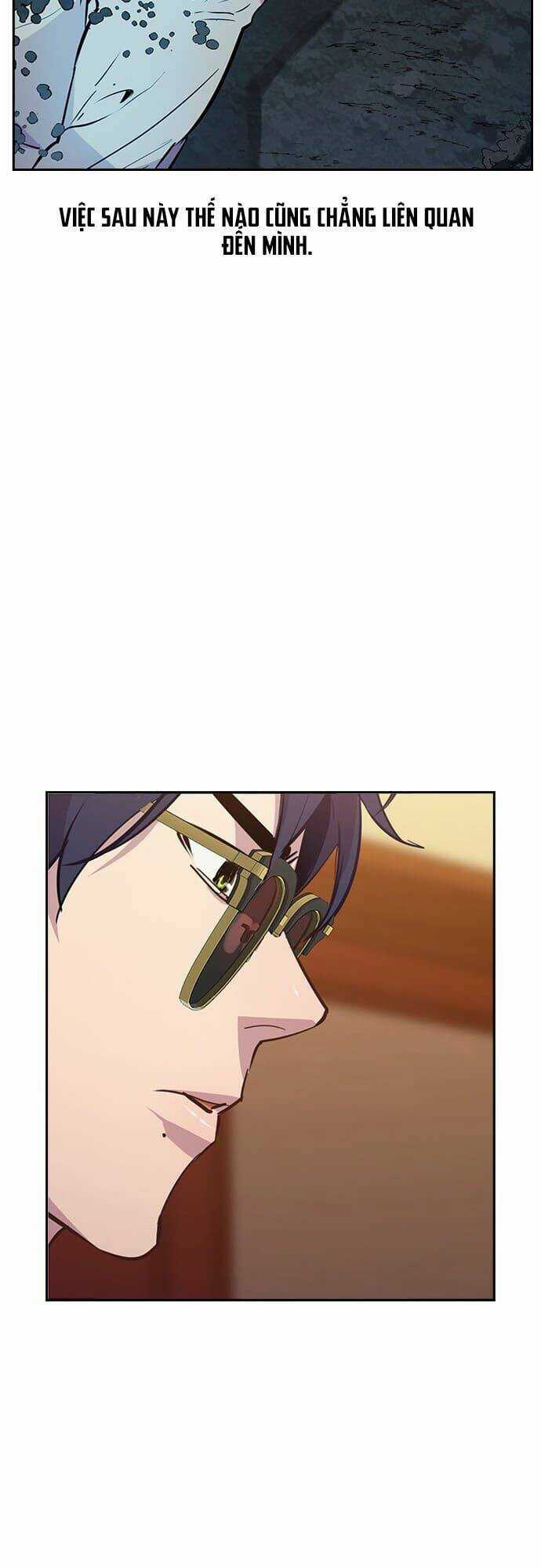 Tiền Bạc Và Quyền Lực Chapter 56 trang 22