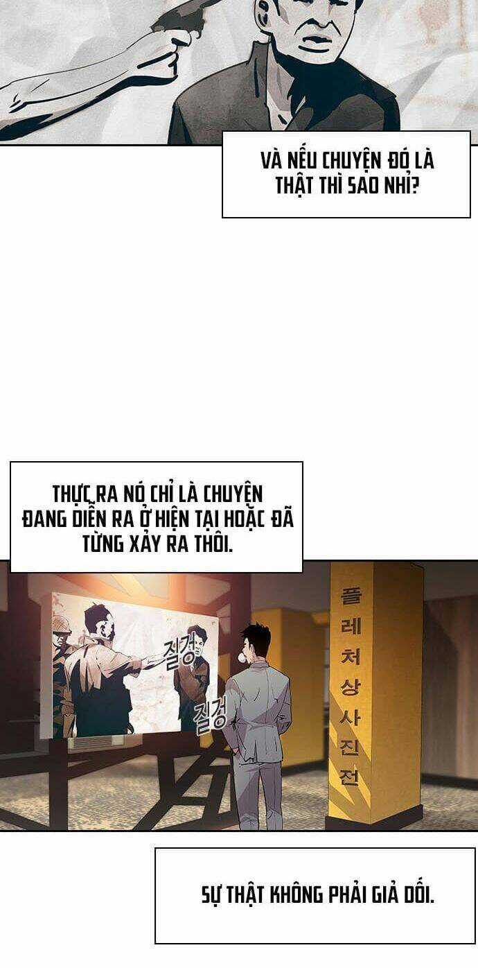 Tiền Bạc Và Quyền Lực Chapter 56 trang 3