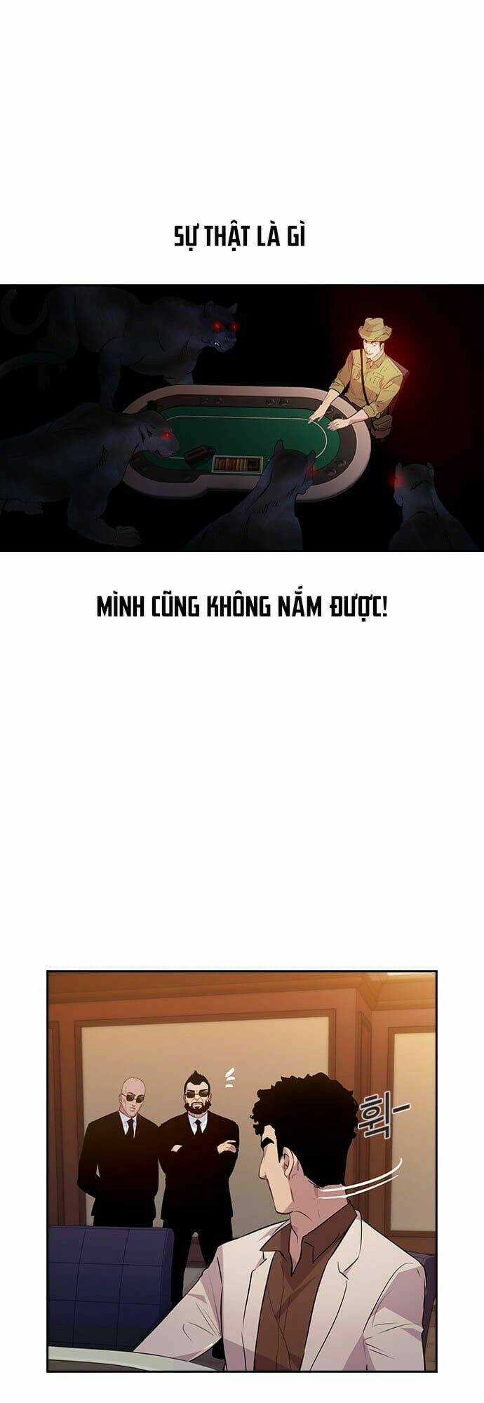 Tiền Bạc Và Quyền Lực Chapter 56 trang 47