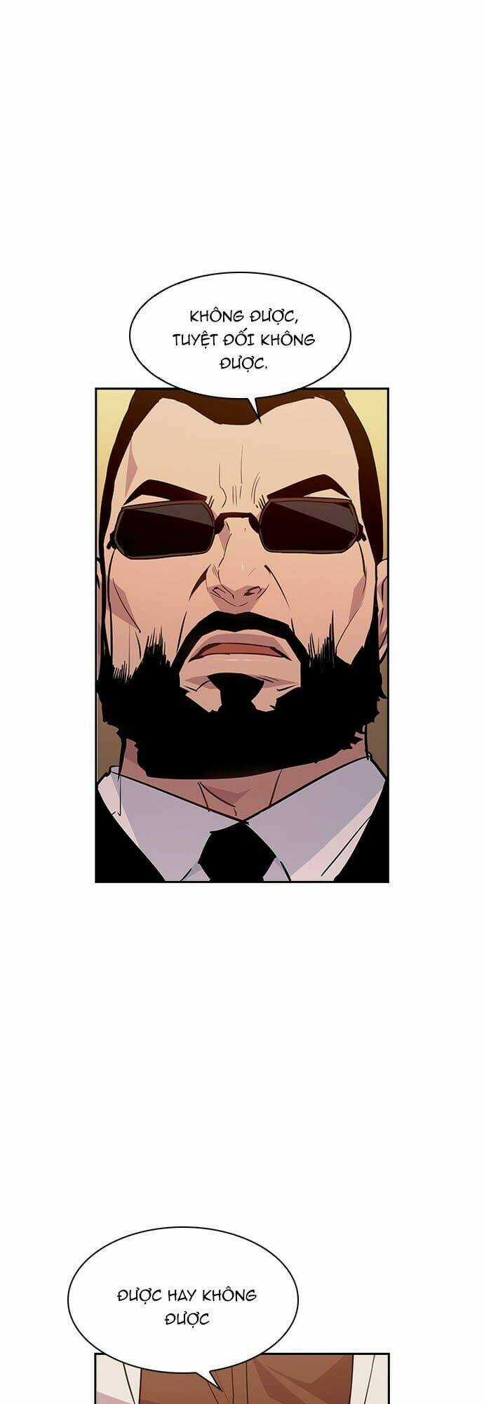 Tiền Bạc Và Quyền Lực Chapter 56 trang 48