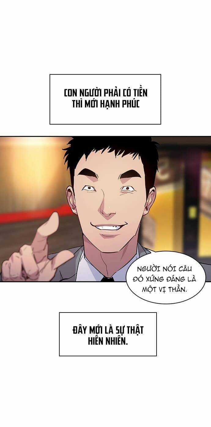 Tiền Bạc Và Quyền Lực Chapter 56 trang 5