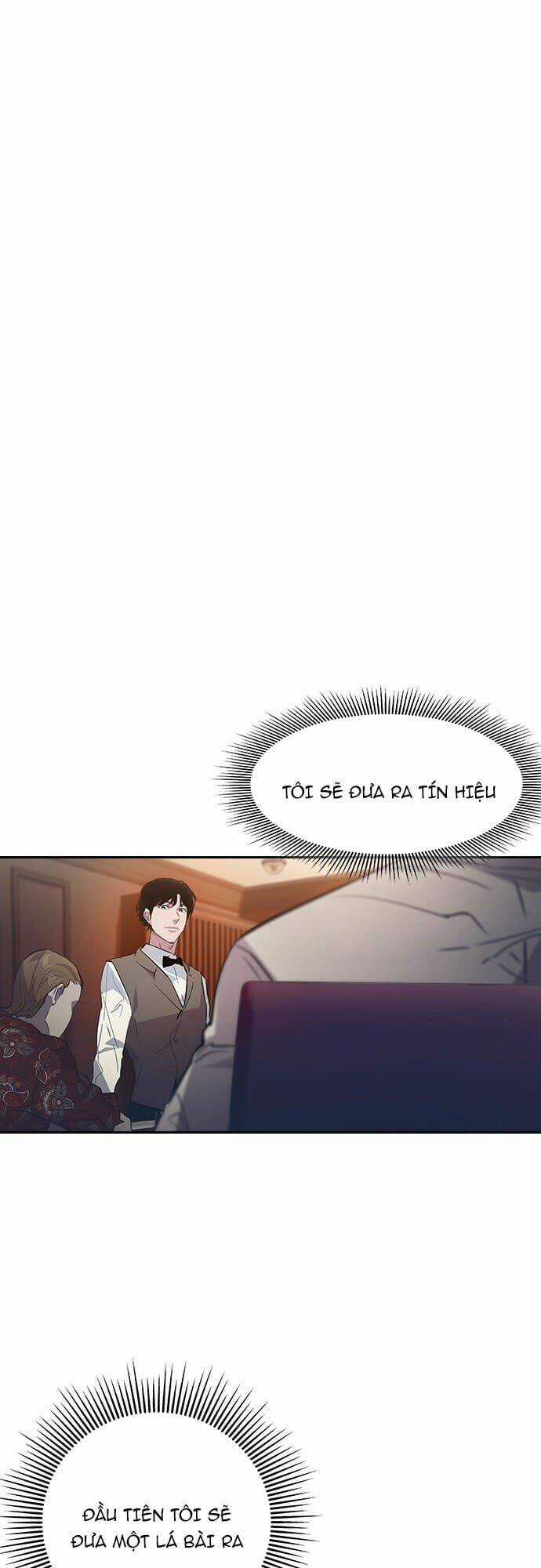 Tiền Bạc Và Quyền Lực Chapter 56 trang 7