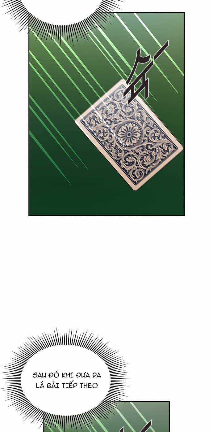 Tiền Bạc Và Quyền Lực Chapter 56 trang 8