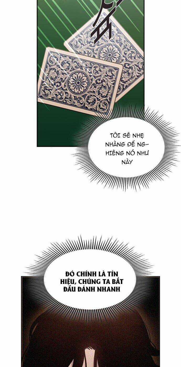 Tiền Bạc Và Quyền Lực Chapter 56 trang 9