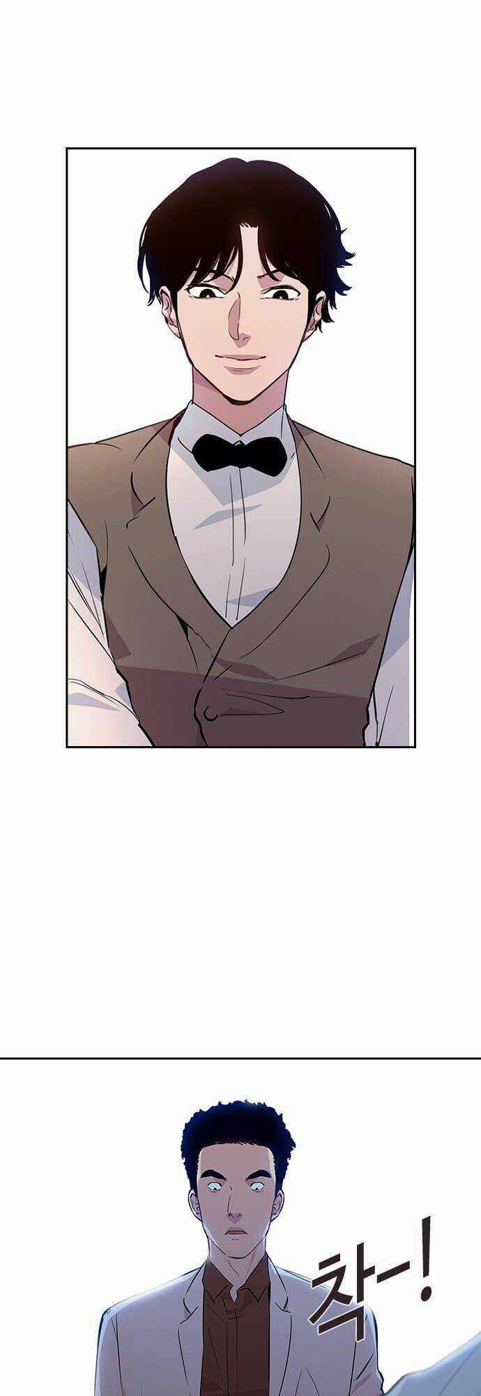 Tiền Bạc Và Quyền Lực Chapter 57 trang 13