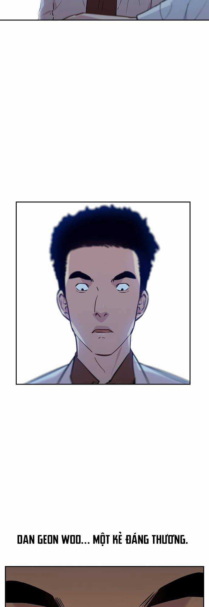 Tiền Bạc Và Quyền Lực Chapter 57 trang 14