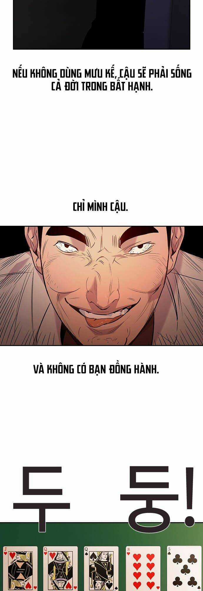 Tiền Bạc Và Quyền Lực Chapter 57 trang 17