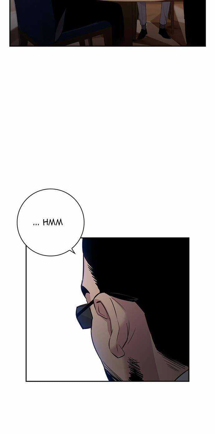 Tiền Bạc Và Quyền Lực Chapter 57 trang 2