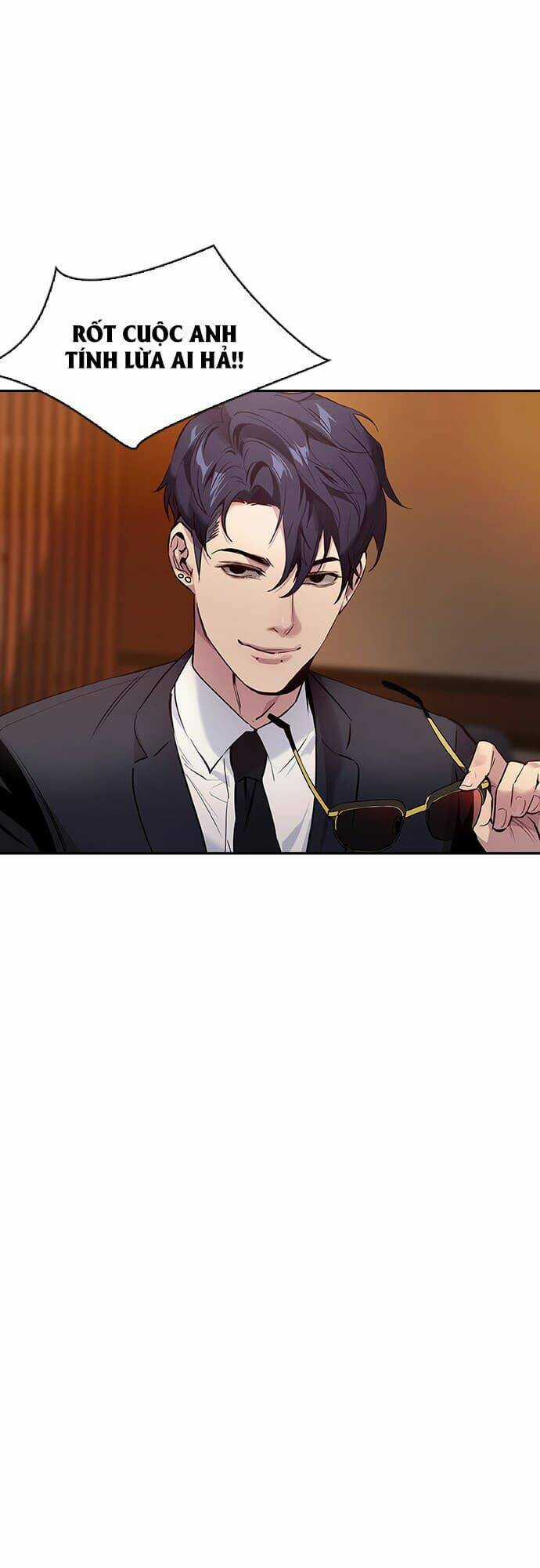 Tiền Bạc Và Quyền Lực Chapter 57 trang 29