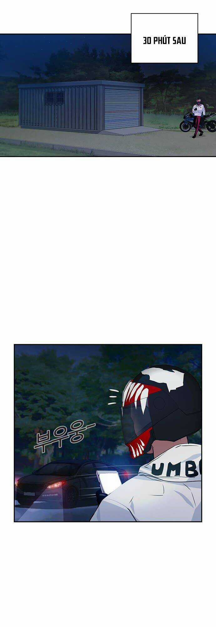 Tiền Bạc Và Quyền Lực Chapter 57 trang 30