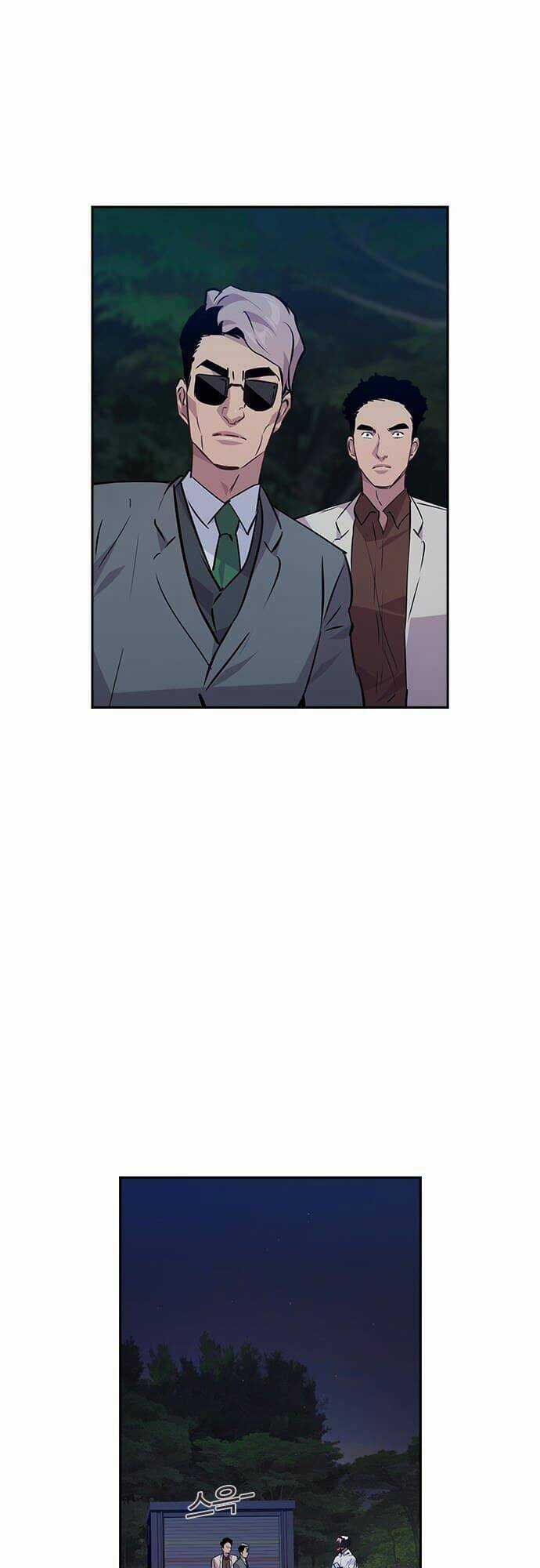 Tiền Bạc Và Quyền Lực Chapter 57 trang 31