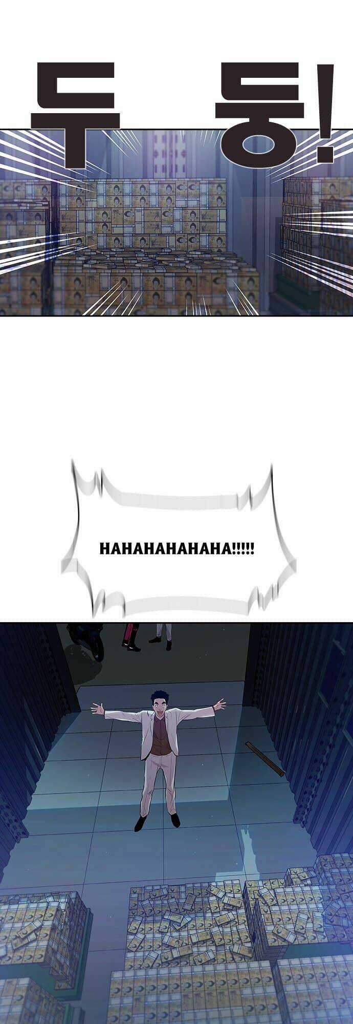 Tiền Bạc Và Quyền Lực Chapter 57 trang 37