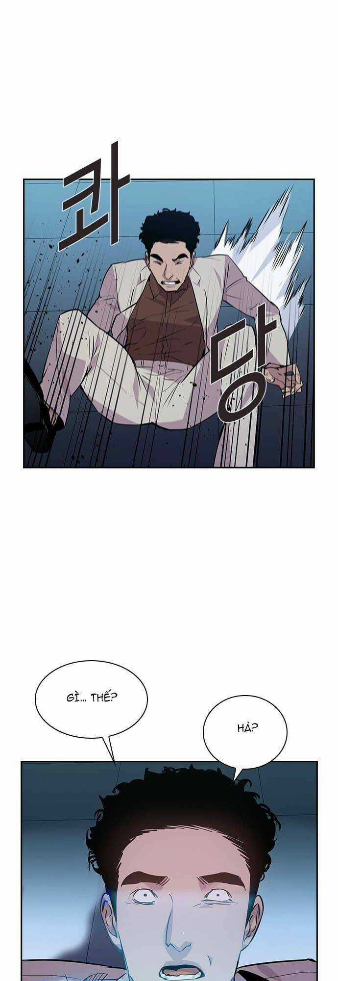 Tiền Bạc Và Quyền Lực Chapter 57 trang 42