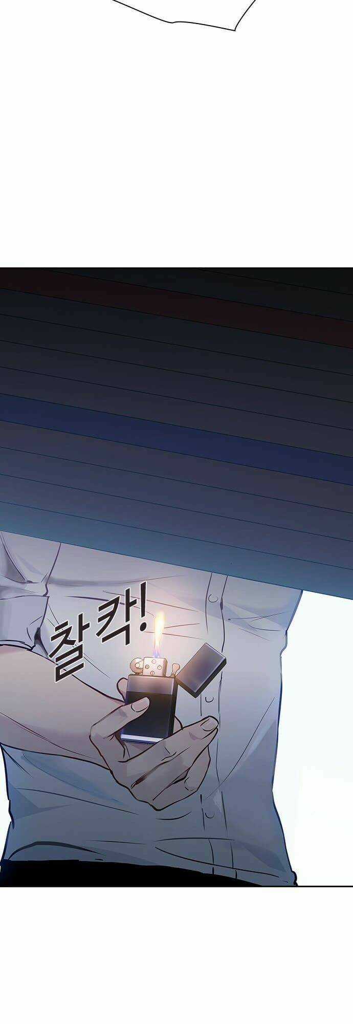 Tiền Bạc Và Quyền Lực Chapter 57 trang 44