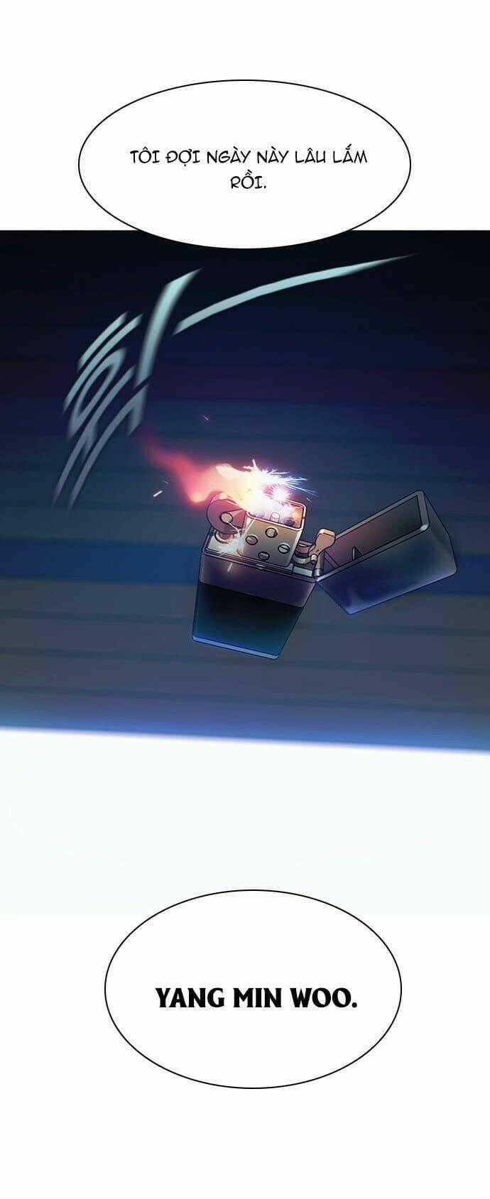 Tiền Bạc Và Quyền Lực Chapter 57 trang 45