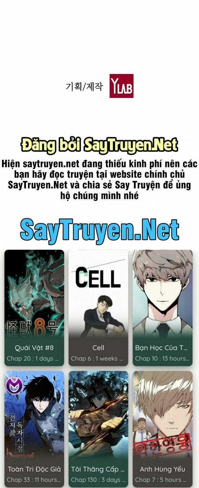 Tiền Bạc Và Quyền Lực Chapter 57 trang 46