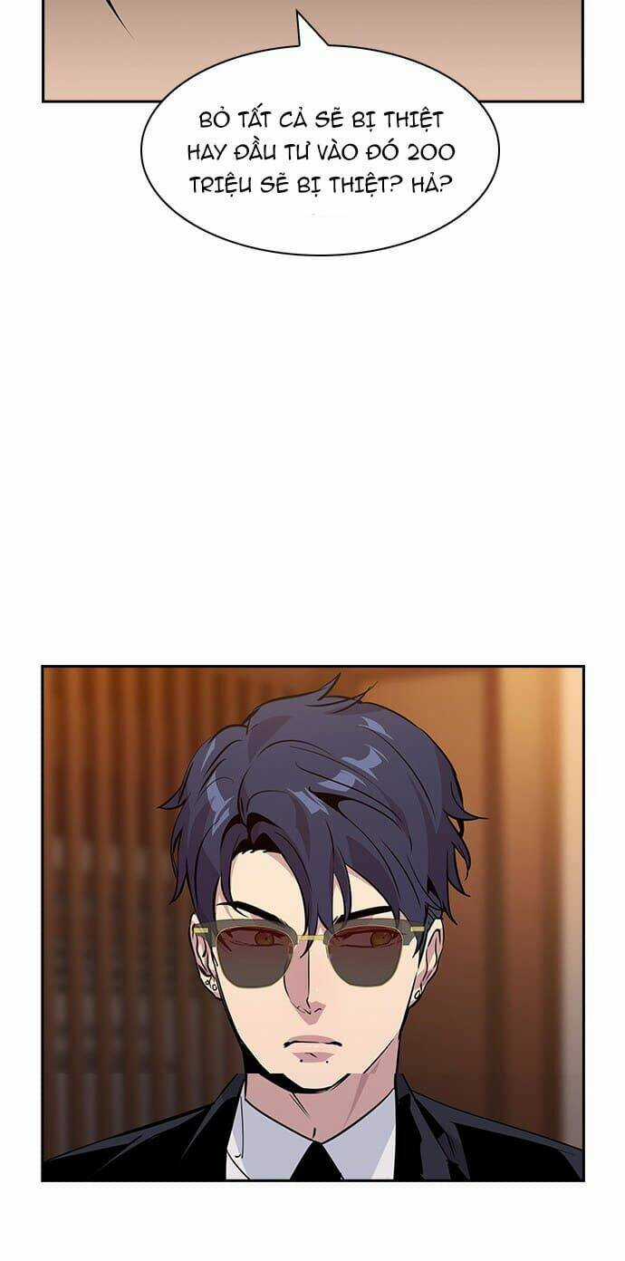 Tiền Bạc Và Quyền Lực Chapter 57 trang 5