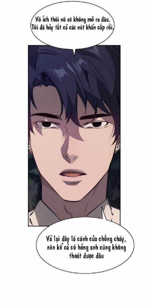 Tiền Bạc Và Quyền Lực Chapter 58 trang 15