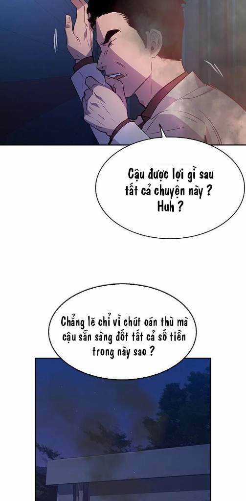 Tiền Bạc Và Quyền Lực Chapter 58 trang 23