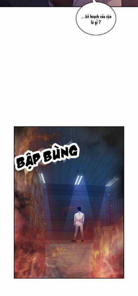 Tiền Bạc Và Quyền Lực Chapter 58 trang 25