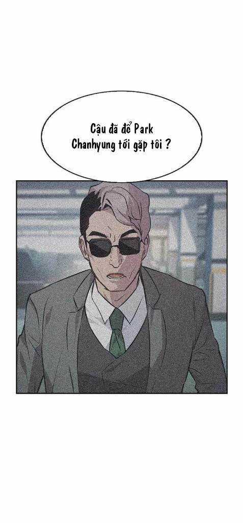 Tiền Bạc Và Quyền Lực Chapter 58 trang 26