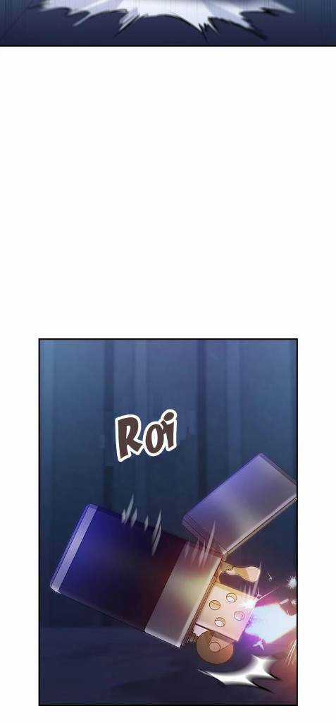 Tiền Bạc Và Quyền Lực Chapter 58 trang 3