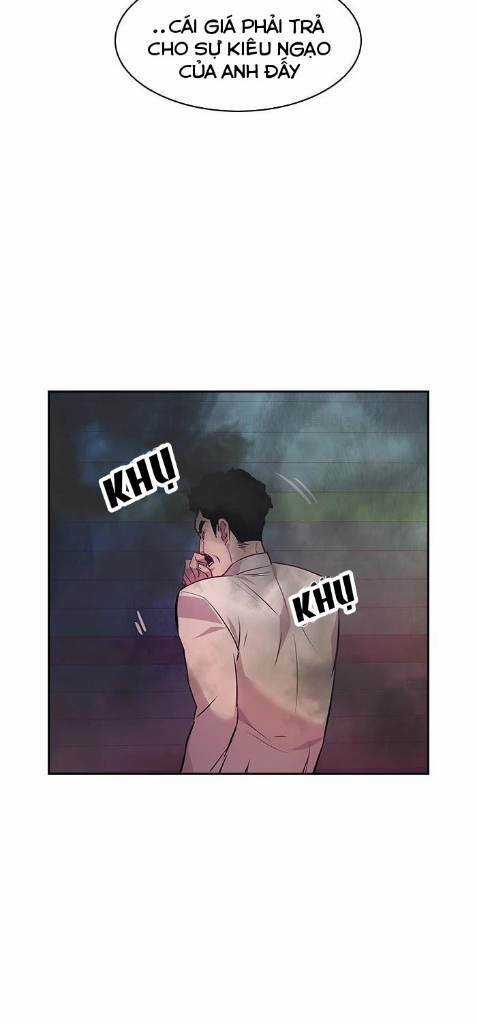 Tiền Bạc Và Quyền Lực Chapter 58 trang 35