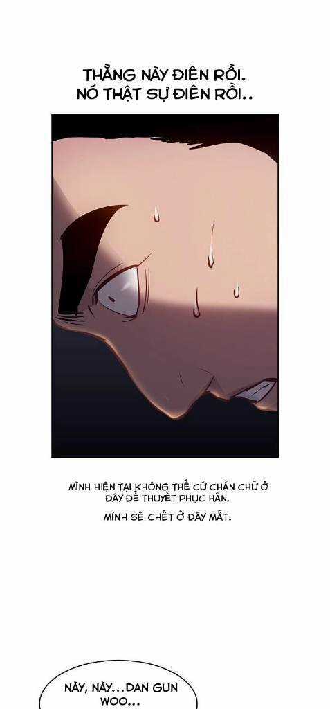 Tiền Bạc Và Quyền Lực Chapter 58 trang 36