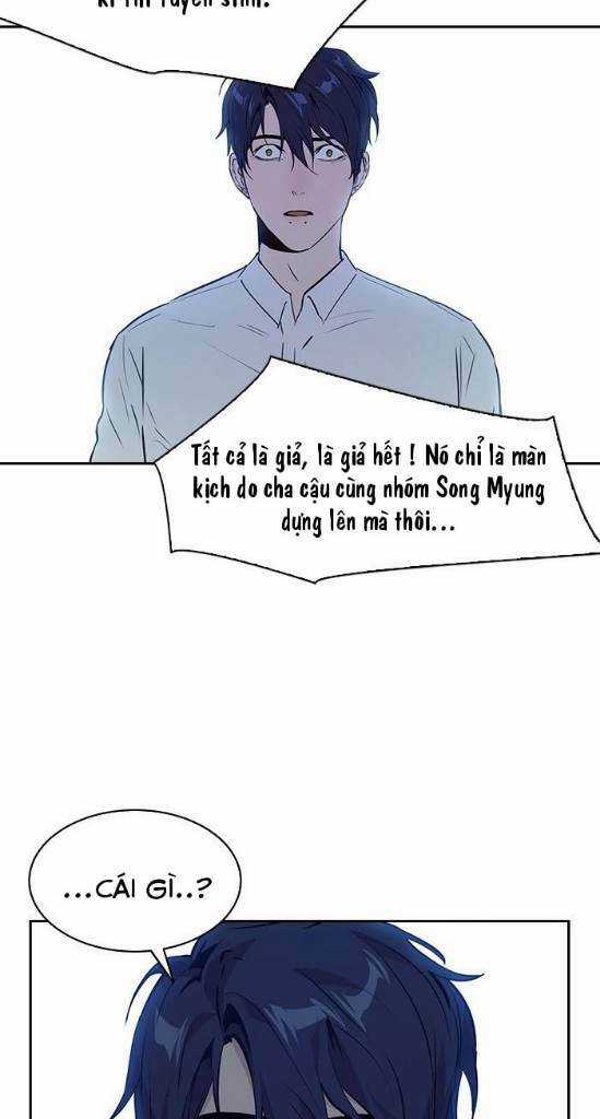 Tiền Bạc Và Quyền Lực Chapter 58 trang 38