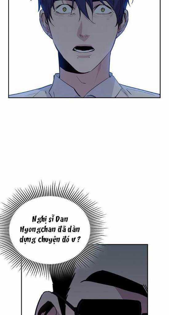 Tiền Bạc Và Quyền Lực Chapter 58 trang 39