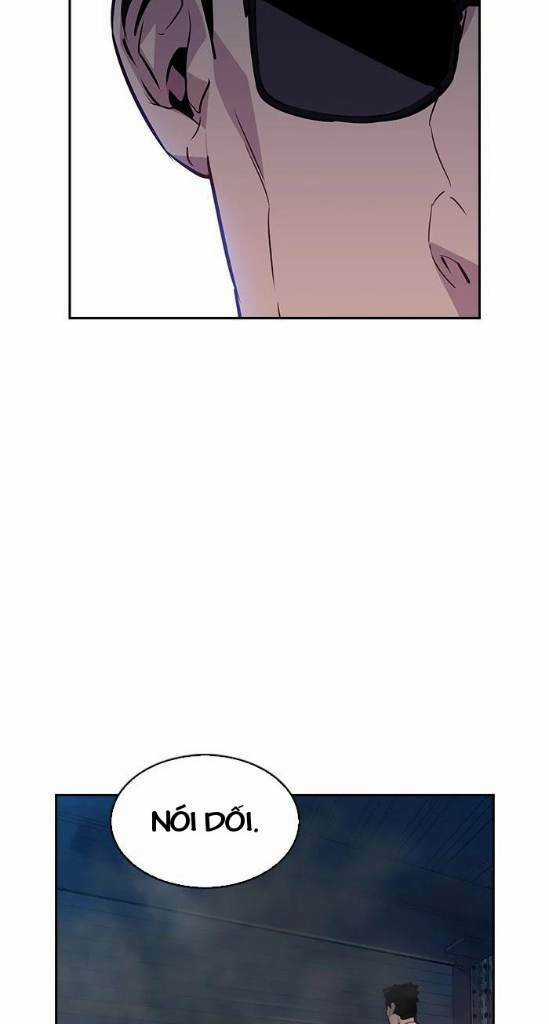 Tiền Bạc Và Quyền Lực Chapter 58 trang 40