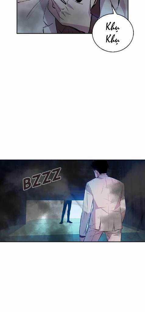 Tiền Bạc Và Quyền Lực Chapter 58 trang 43