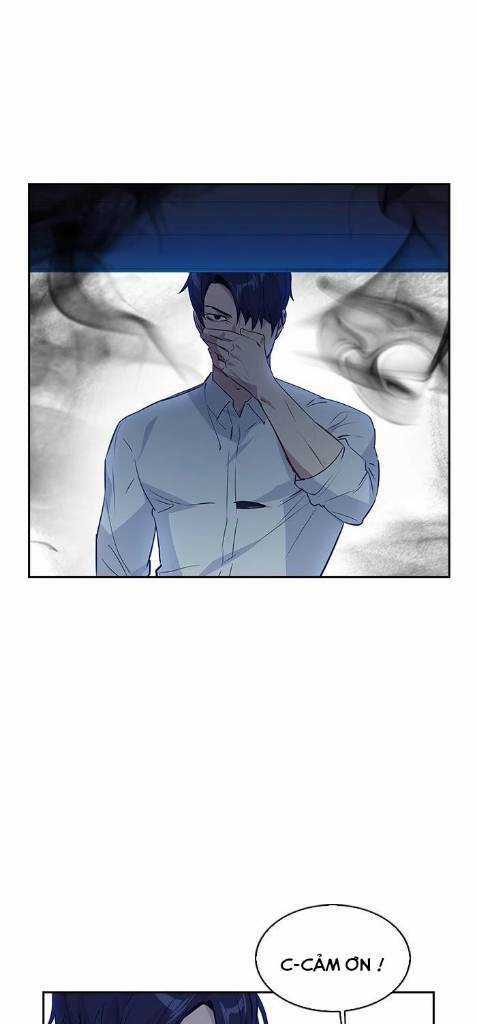 Tiền Bạc Và Quyền Lực Chapter 58 trang 44