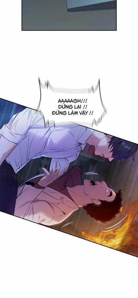 Tiền Bạc Và Quyền Lực Chapter 58 trang 50