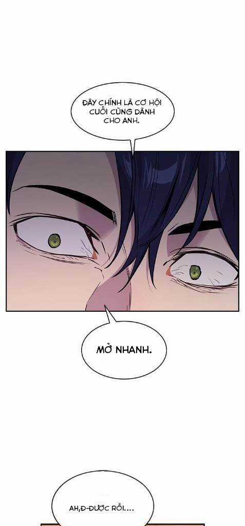 Tiền Bạc Và Quyền Lực Chapter 58 trang 51