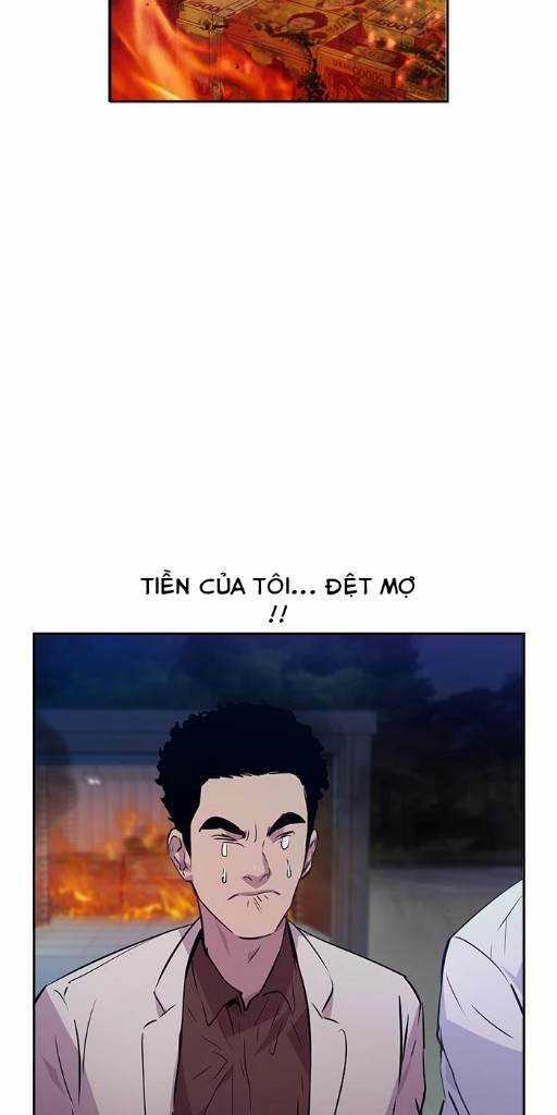 Tiền Bạc Và Quyền Lực Chapter 58 trang 55