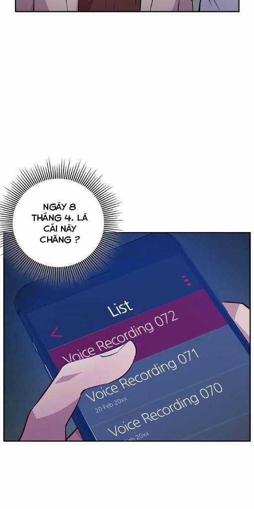 Tiền Bạc Và Quyền Lực Chapter 58 trang 56