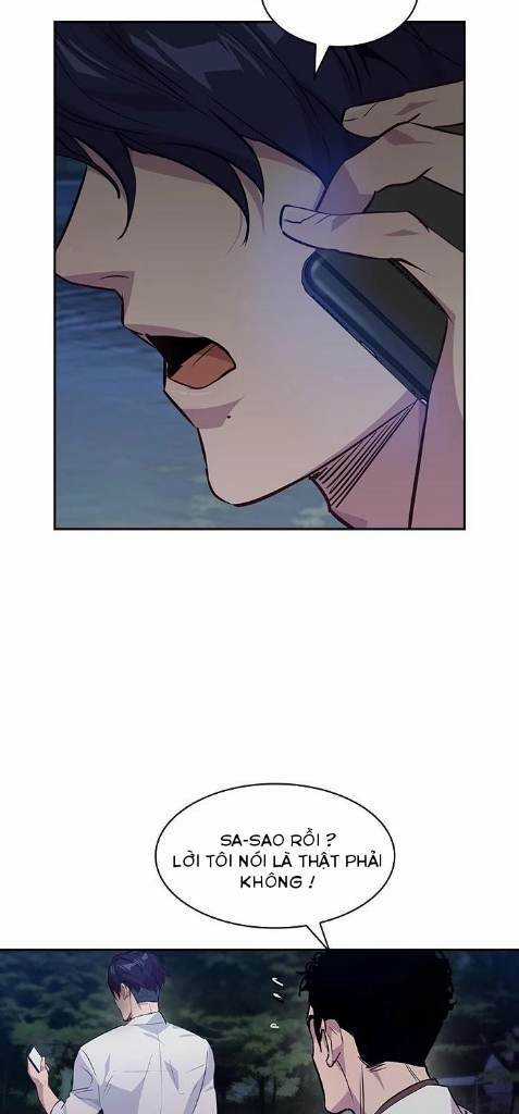 Tiền Bạc Và Quyền Lực Chapter 58 trang 58