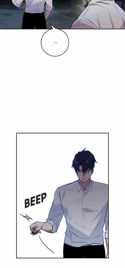 Tiền Bạc Và Quyền Lực Chapter 58 trang 59