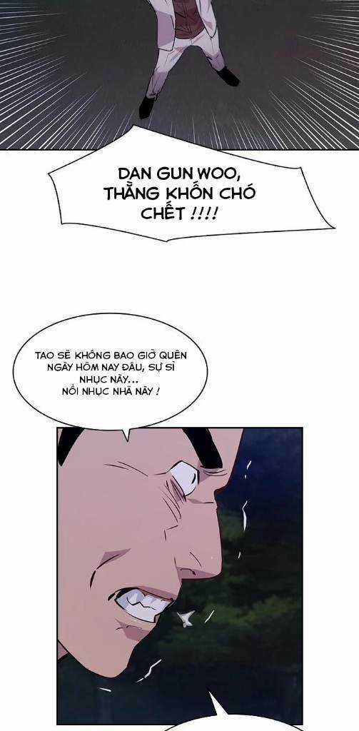 Tiền Bạc Và Quyền Lực Chapter 58 trang 64