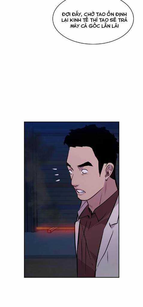 Tiền Bạc Và Quyền Lực Chapter 58 trang 65