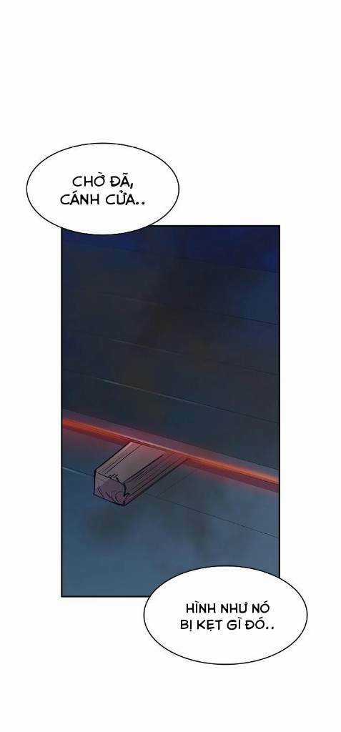 Tiền Bạc Và Quyền Lực Chapter 58 trang 66