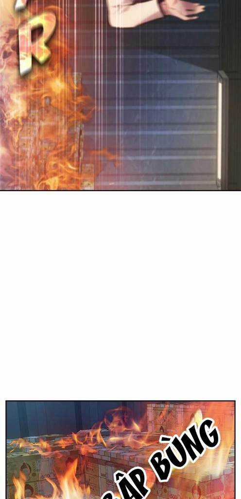 Tiền Bạc Và Quyền Lực Chapter 58 trang 7