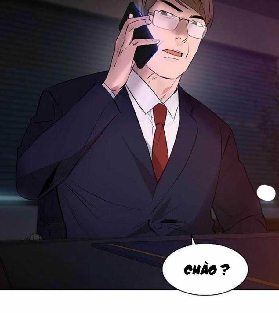 Tiền Bạc Và Quyền Lực Chapter 58 trang 71