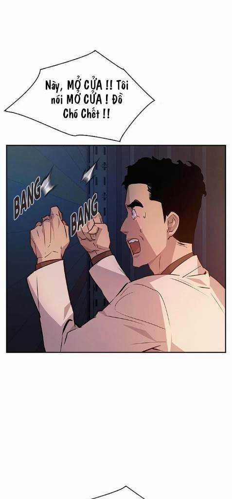 Tiền Bạc Và Quyền Lực Chapter 58 trang 9