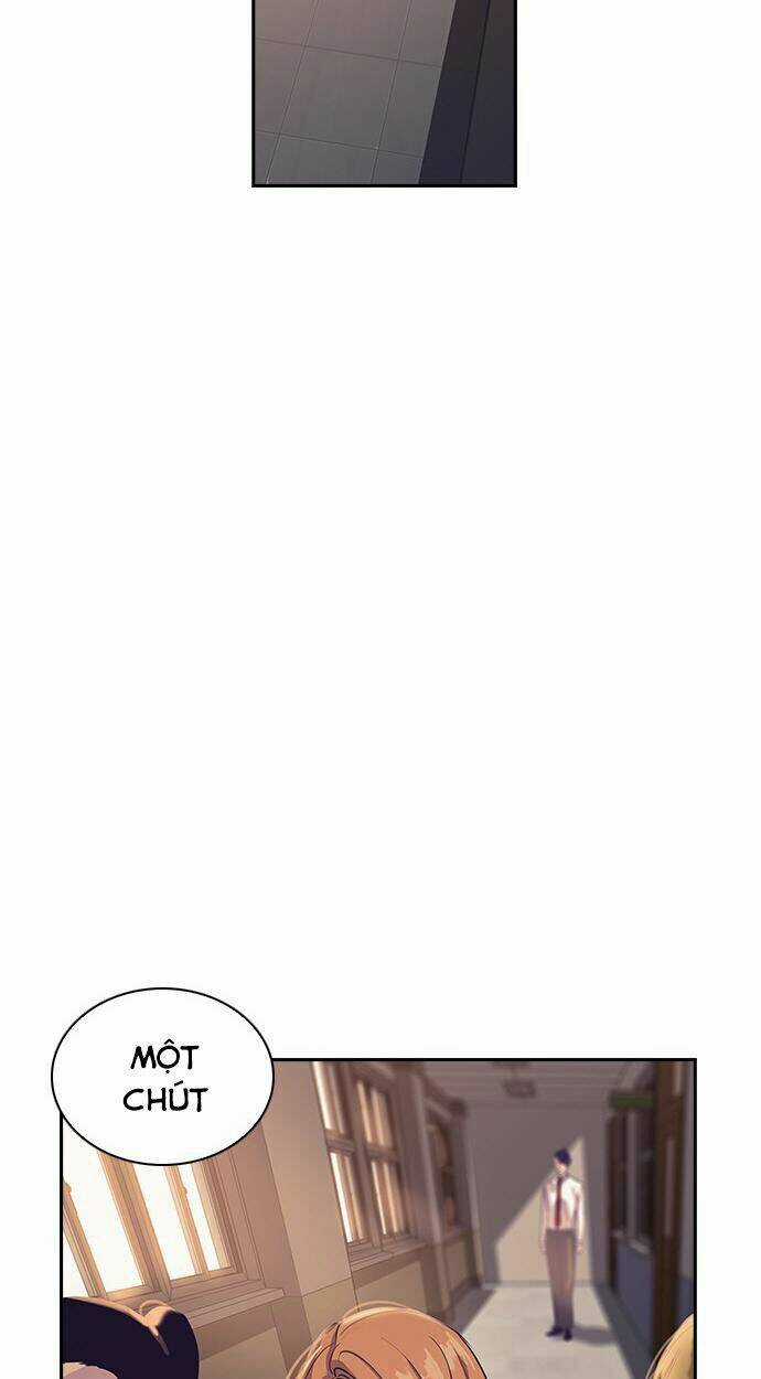 Tiền Bạc Và Quyền Lực Chapter 6 trang 10