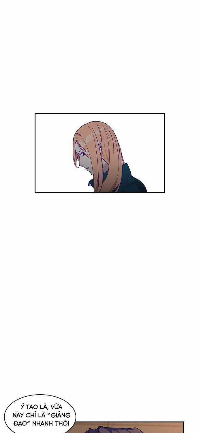 Tiền Bạc Và Quyền Lực Chapter 6 trang 12