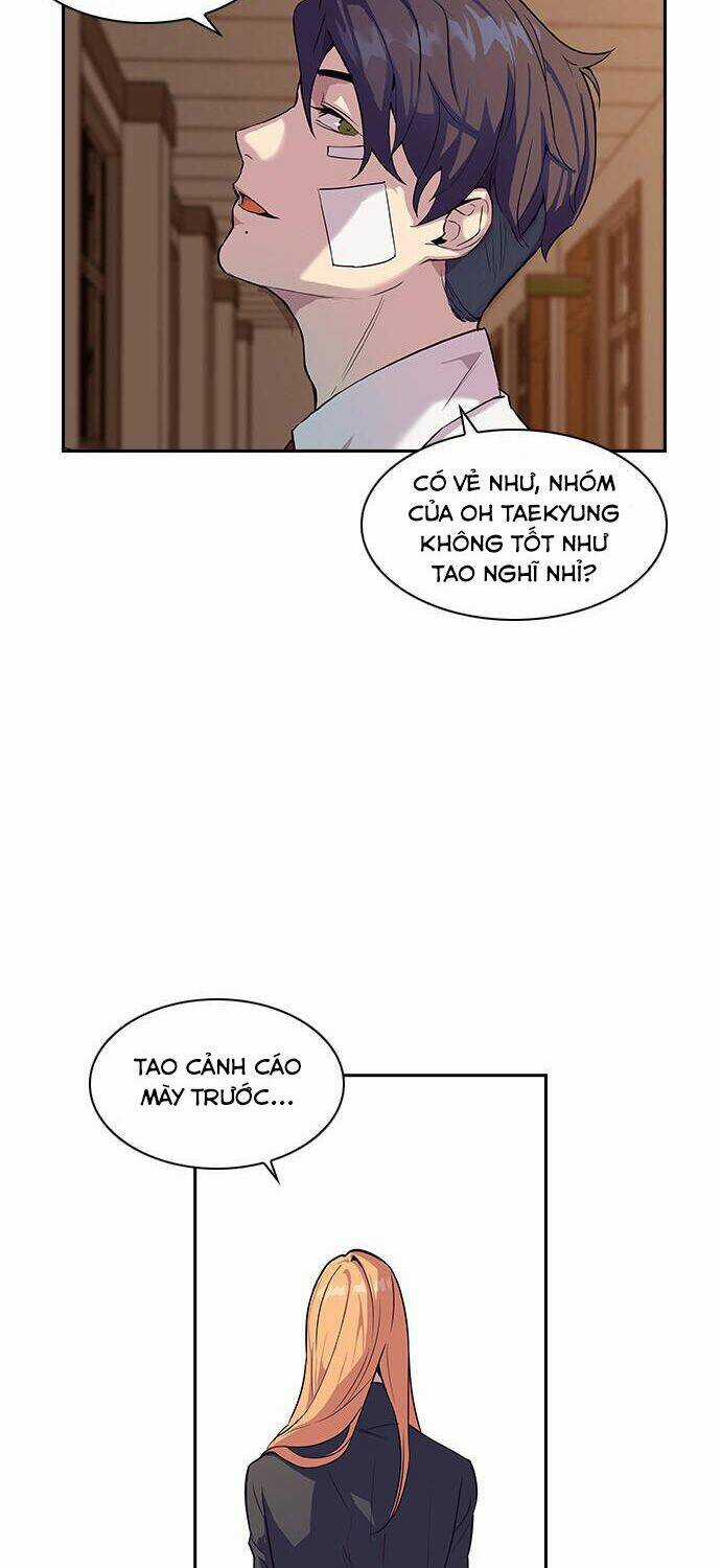 Tiền Bạc Và Quyền Lực Chapter 6 trang 13