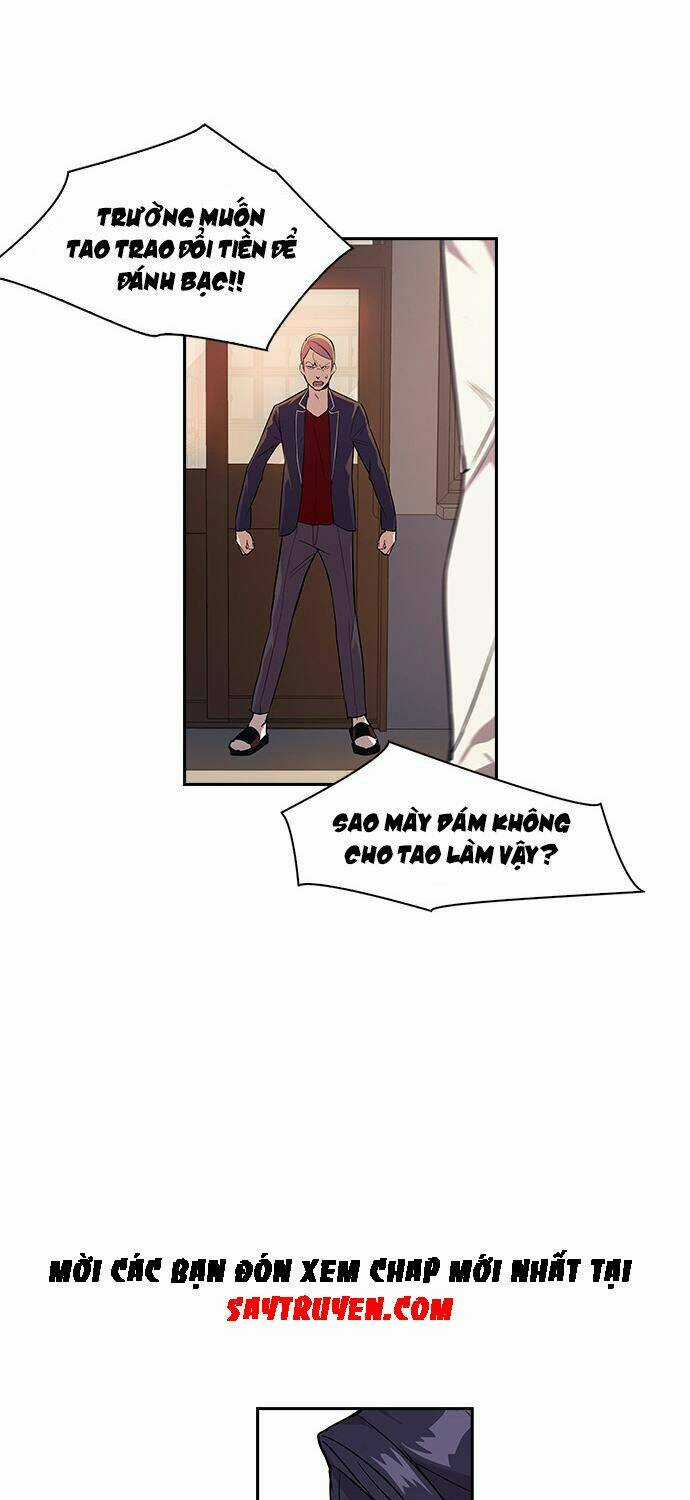 Tiền Bạc Và Quyền Lực Chapter 6 trang 24