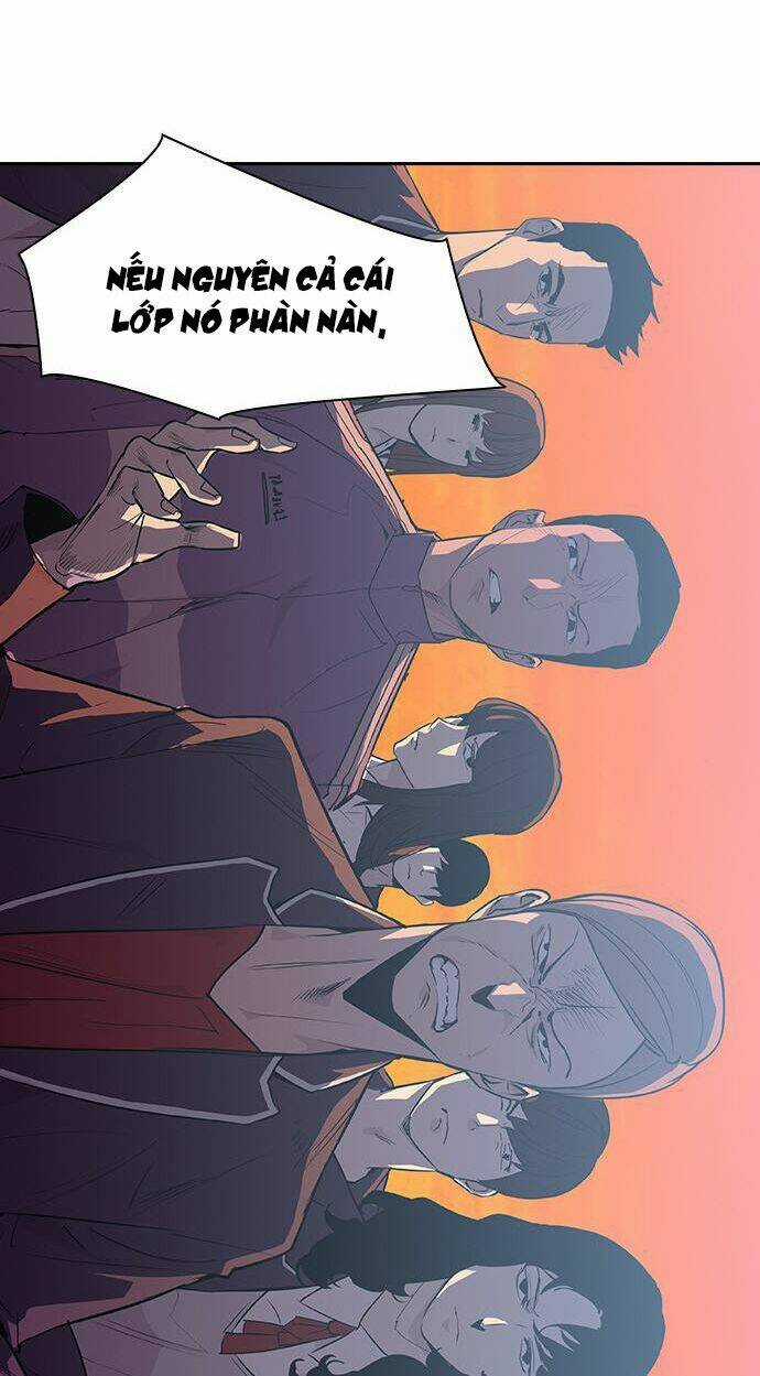 Tiền Bạc Và Quyền Lực Chapter 6 trang 27